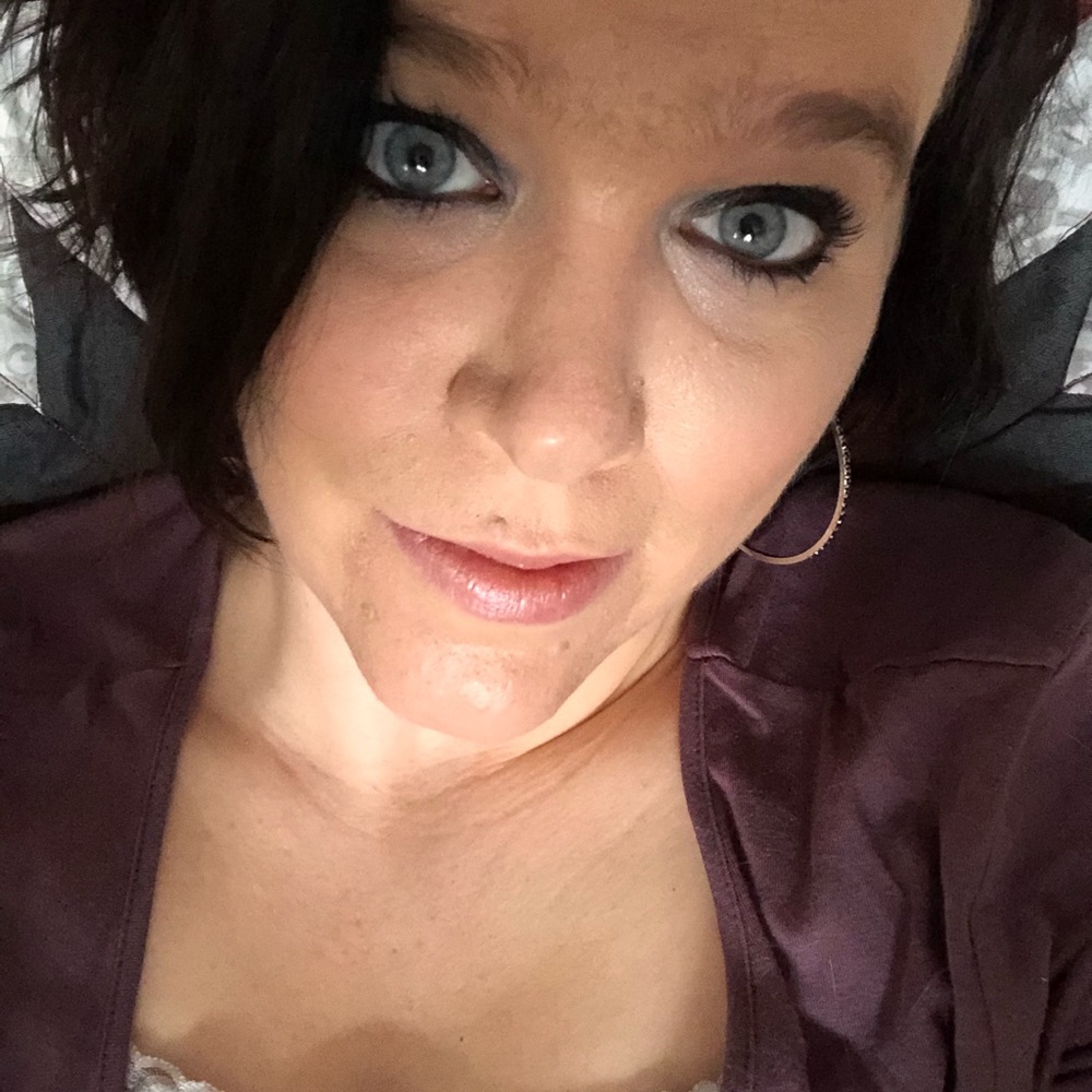 Meet your Posher, Jenna